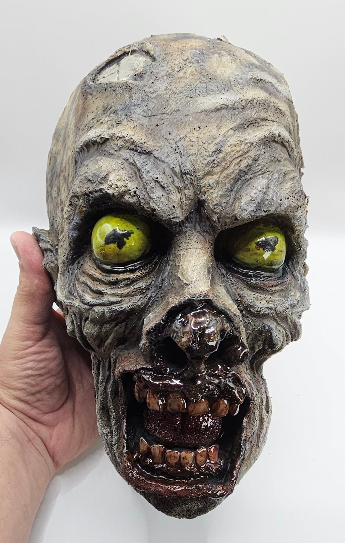 Zombie (Full Head)