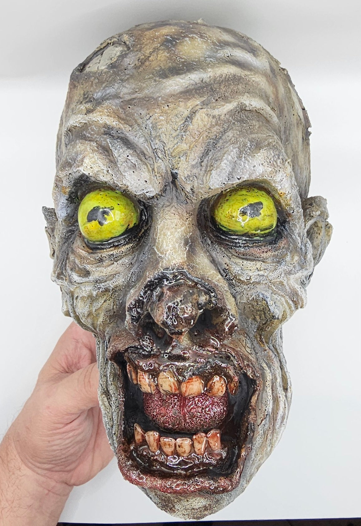 Zombie (Full Head)