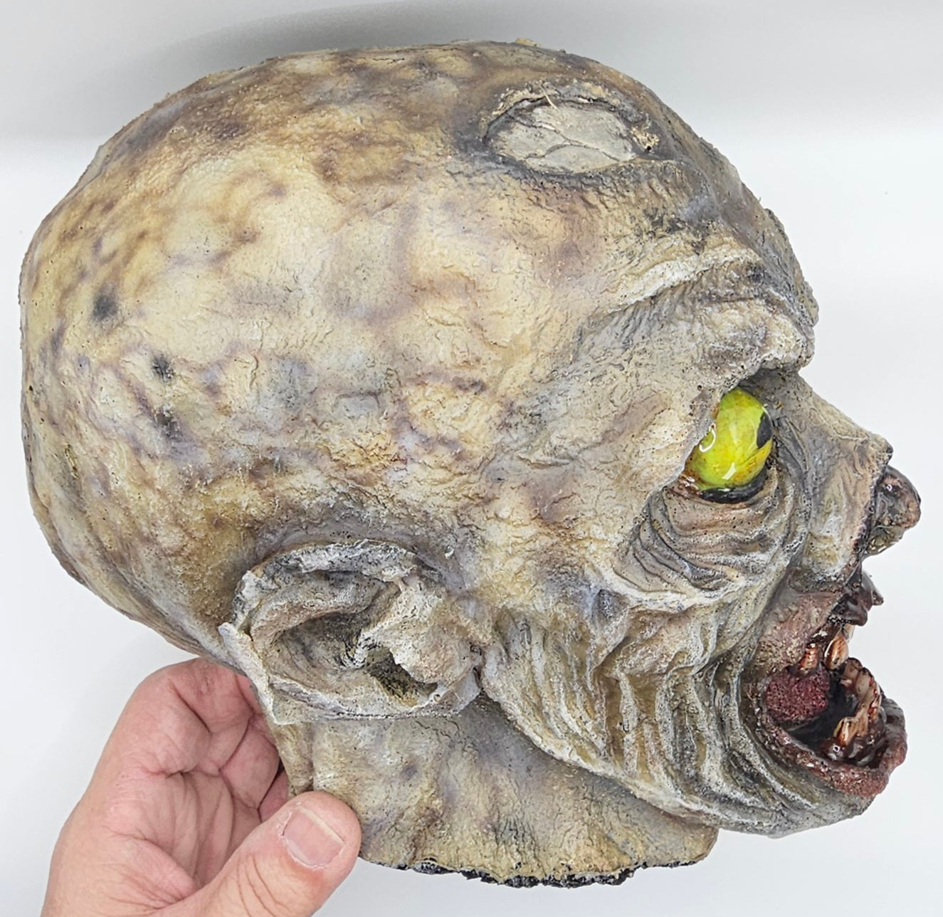 Zombie (Full Head)