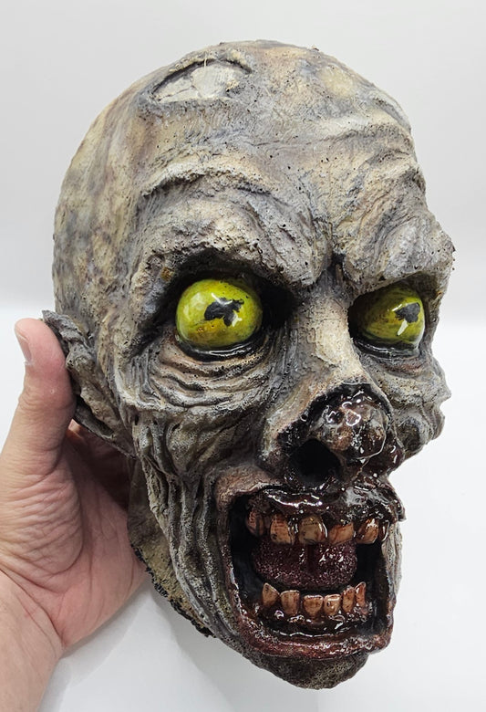 Zombie (Full Head)