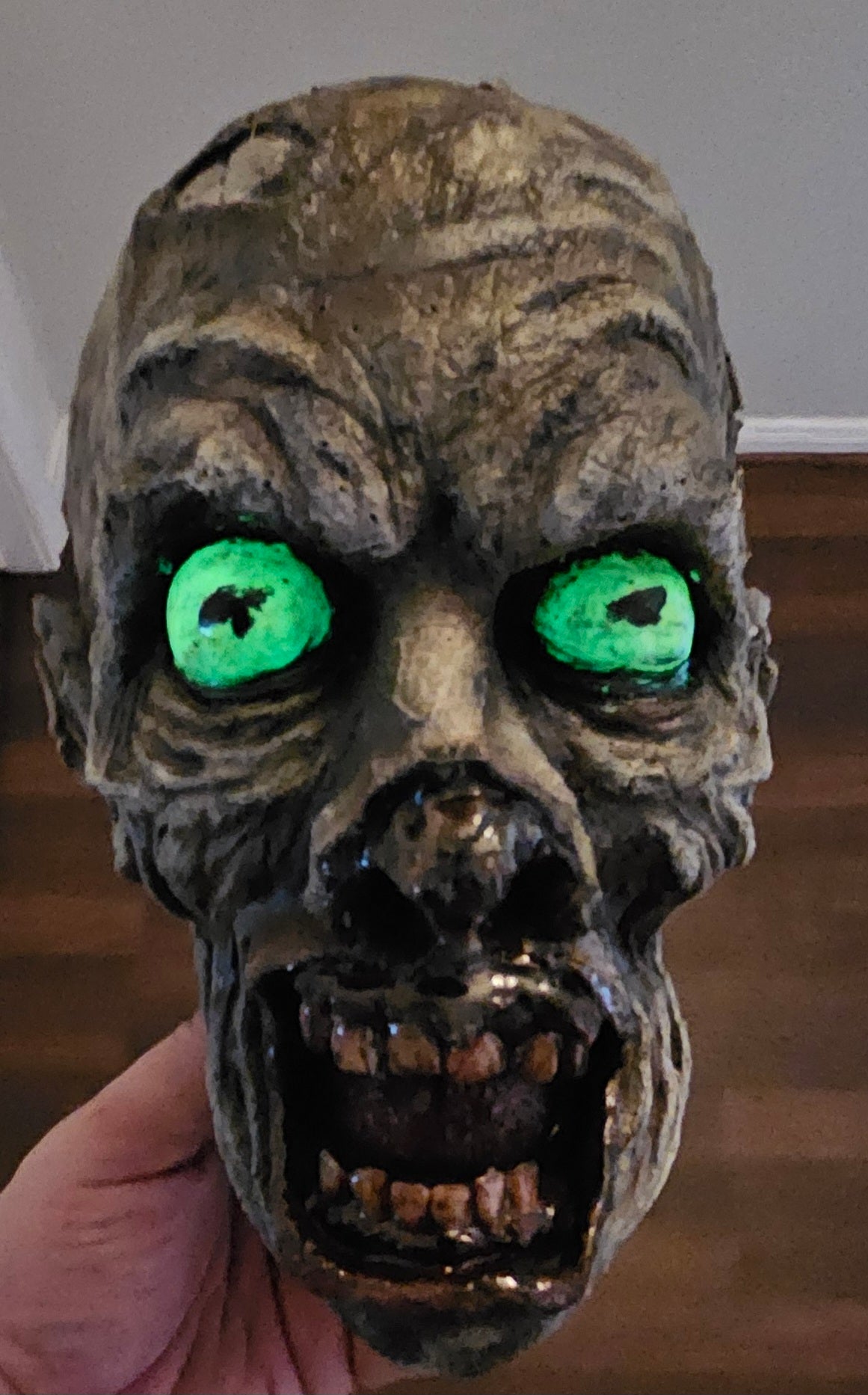 Zombie (Full Head)